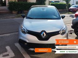 Usata 2017 Renault Captur SUV | 12.900 € (Cara)