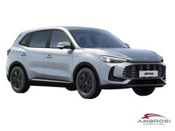 Cosmic silver Nuova 2025 MG ZS SUV | 16.000 € (Ottimo prezzo)
