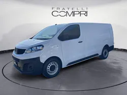 Bianco Usata 2024 Fiat Scudo S Monovolume | 19.900 € (Super prezzo)