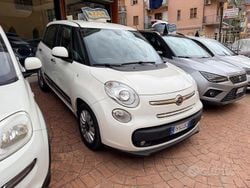 Grigio Usata 2017 Fiat 500L Pop Star Monovolume | 8499 € (Ottimo prezzo)