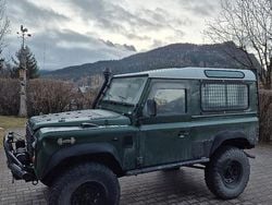 Usata 2001 Land Rover Defender SUV | 19.500 € (Super prezzo)