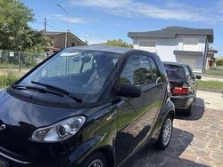 Usata 2011 Smart ForTwo Coupé Due volumi | 3900 € (Ottimo prezzo)