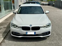 Usata 2017 BMW 318 Station wagon | 13.900 € (Buon prezzo)