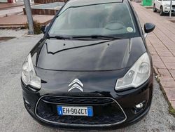 Other Usata 2011 Citroën C3 Exclusive Tre volumi | 4499 € (Buon prezzo)