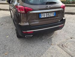 Marrone Usata 2019 DR DR4 SUV | 6800 €