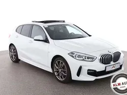 Bianco Usata 2023 BMW 118 M Sport Due volumi | 25.900 € (Super prezzo)