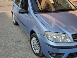 Usata 2007 Fiat Punto Due volumi | 1800 € (Buon prezzo)