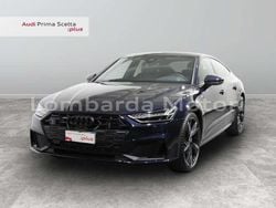 Blu firmamento metallizzato Nuova 2025 Audi A7 Sportback Advanced Due volumi | 79.400 € (Buon prezzo)