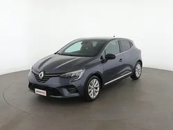 Grigio Usata 2021 Renault Clio V Intens | 13.899 € (Ottimo prezzo)