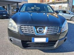 Nero Usata 2009 Nissan Qashqai +2 Acenta SUV | 4490 € (Buon prezzo)