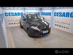 Nero vulcano Usata 2024 Lancia Ypsilon S Due volumi | 14.900 € (Cara)