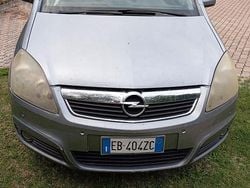 Usata 2010 Opel Zafira Monovolume | 1200 € (Super prezzo)