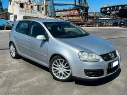 Usata 2006 VW Golf V GT Tre volumi | 3600 € (Buon prezzo)