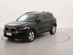 Nero Usata 2022 Volvo XC40 Momentum SUV | 19.290 € (Ottimo prezzo)