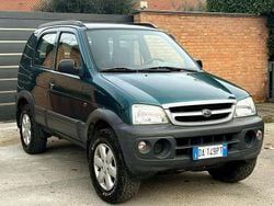 Verde Usata 2006 Daihatsu Terios SUV | 4550 € (Buon prezzo)