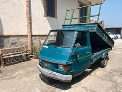 Blu Usata 1998 Piaggio APE Tre volumi | 2990 €