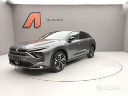 Grigio Nuova 2025 Citroën C5 Aircross PureTech SUV | 23.790 € (Ottimo prezzo)