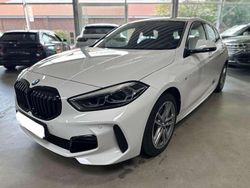 Bianco Usata 2020 BMW 116 M Sport Due volumi | 19.400 € (Ottimo prezzo)