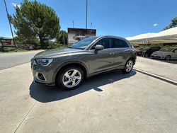 Grigio Usata 2020 Audi Q3 Business SUV | 25.000 € (Buon prezzo)