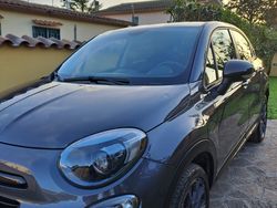 Grigio Usata 2018 Fiat 500X S SUV | 13.200 € (Buon prezzo)