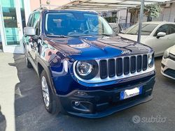 Blu Usata 2017 Jeep Renegade Limited SUV | 14.000 € (Buon prezzo)