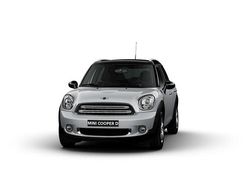 Usata 2015 Mini Cooper D Countryman SUV | 12.500 € (Cara)