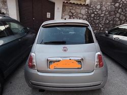 Grigio Usata 2007 Fiat 500 Due volumi | 4500 € (Buon prezzo)