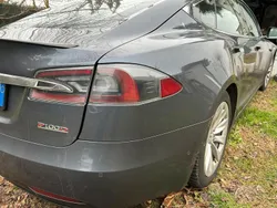 Usata 2019 Tesla Model S Performance Tre volumi | 32.000 € (Super prezzo)