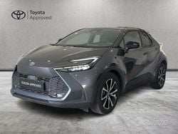 Grigio Usata 2024 Toyota C-HR Trend SUV | 29.900 € (Buon prezzo)