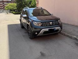 Grigio Usata 2020 Dacia Duster Prestige SUV | 12.500 €
