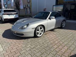Argento Usata 1998 Porsche 911 Carrera Coupé | 32.900 € (Buon prezzo)