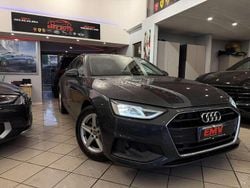 Grigio Usata 2020 Audi A4 S-Line Tre volumi | 21.500 € (Buon prezzo)