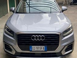 Grigio Usata 2019 Audi Q2 Ambiente SUV | 15.900 € (Super prezzo)