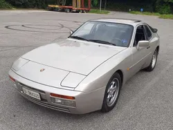 Grigio Usata 1985 Porsche 944 Turbo Coupé | 34.000 €