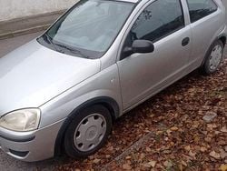 Grigio Usata 2005 Opel Corsa | 1000 €