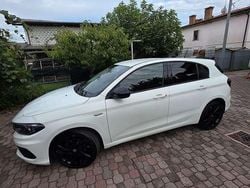 Usata 2018 Fiat Tipo S Tre volumi | 9500 € (Cara)