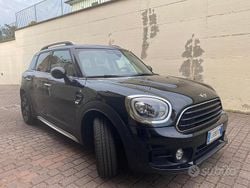 Nero Usata 2018 Mini Countryman SUV | 16.500 € (Buon prezzo)