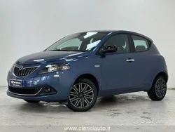 Blu Usata 2022 Lancia Ypsilon Gold Due volumi | 12.900 € (Buon prezzo)