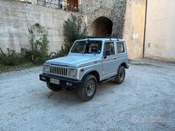 Grigio Usata 1987 Suzuki Samurai SUV | 4000 €