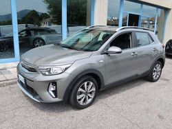 Grigio Usata 2022 Kia Stonic Style SUV | 15.000 € (Buon prezzo)