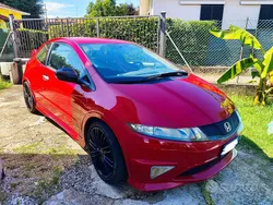 Usata 2007 Honda Civic Type S Tre volumi | 3500 € (Ottimo prezzo)