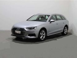 Argento Usata 2020 Audi A4 Business Station wagon | 20.900 € (Buon prezzo)