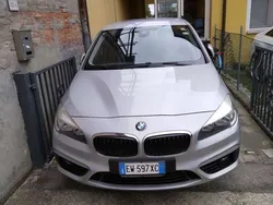 Usata 2014 BMW 218 Active Tourer Sport Line Monovolume | 6200 € (Buon prezzo)