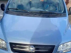 Usata 2004 Fiat Multipla Monovolume | 2200 € (Cara)