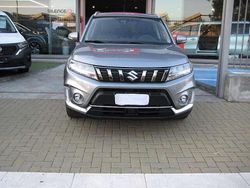 Grigio Usata 2022 Suzuki Vitara SUV | 21.000 € (Ottimo prezzo)