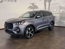 Grigio Usata 2023 DR Automobiles DR6 SUV | 23.490 € (Buon prezzo)