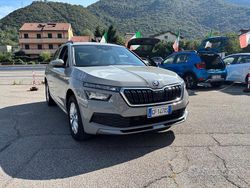 Grigio Usata 2021 Skoda Kamiq SUV | 16.500 € (Buon prezzo)