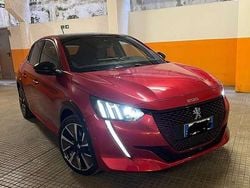 Usata 2021 Peugeot 208 GTi Due volumi | 15.000 € (Buon prezzo)