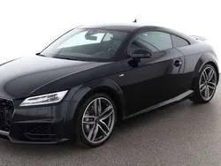 Nero Usata 2019 Audi TT S-Line Coupé | 32.990 € (Super prezzo)