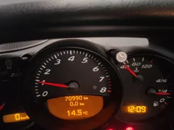 Usata 2004 Porsche Boxster Cabrio | 24.000 € (Buon prezzo)